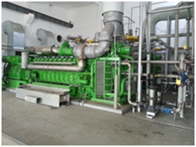 沼氣發電,沼氣發電機組,沼氣發電機組多少錢