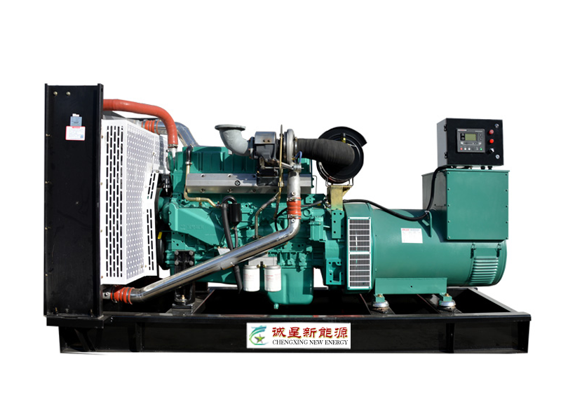 燃氣發電機組哪個牌子好 山東誠星給你看好