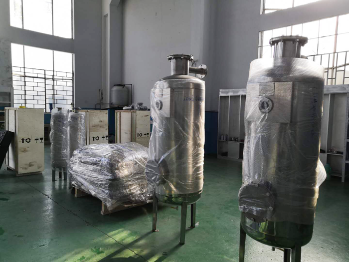 100kw沼氣發電機組發貨