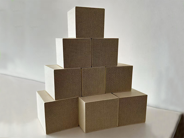 高溫鐵基催化劑